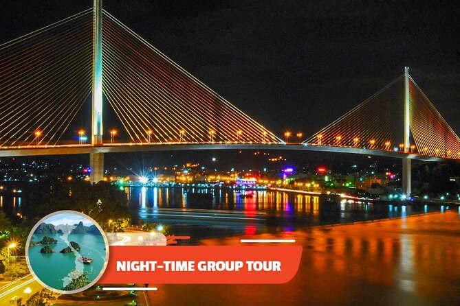 Ha Long By Night - Good To Know