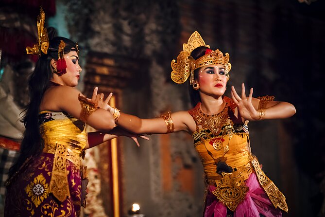 Half-Day Bali Car Charter for Private Evening Tour in Ubud - Good To Know