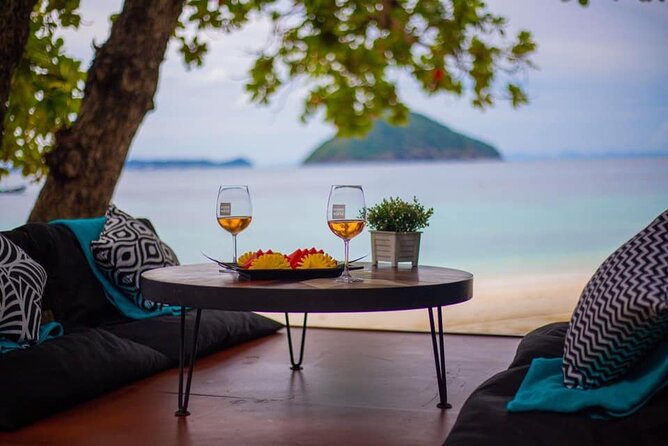 Half-Day Banana Beach Sunset Sail by Luxury Catamaran - Good To Know