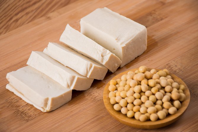 Half Day Chengdu Tofu Making Class With Mapo Tofu Cooking - Good To Know