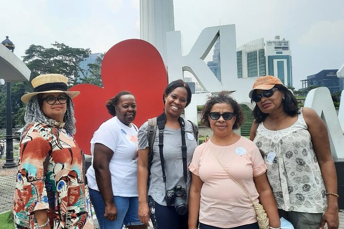Half-Day City Tour Include KL Tower Observation Deck - Good To Know