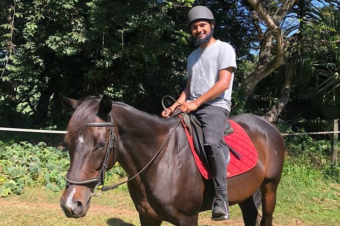 Half Day Horse Riding in Dambulla - Good To Know
