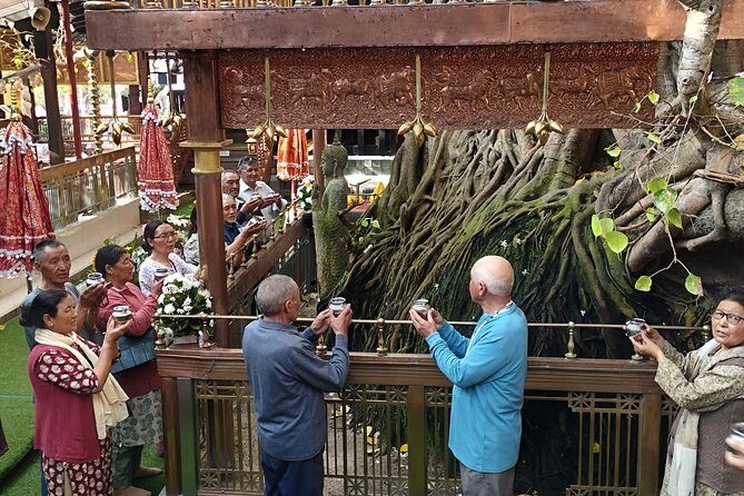 Half-Day Private Colombo Culture Walking Tour - Good To Know