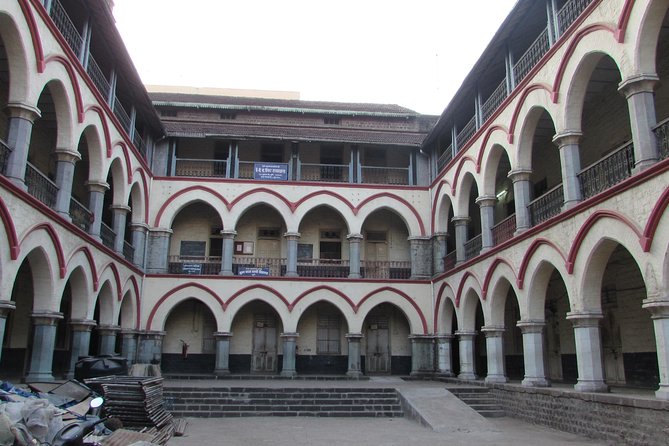 Half-Day Small-Group Heritage Walking Tour of Old Pune - Tour Highlights