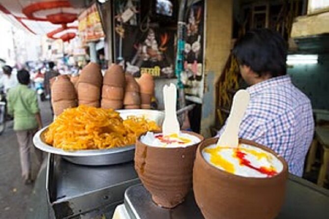 Half-Day Street Food Walking Tour in Varanasi - Good To Know