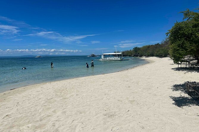 Half Day Tour With Snorkel at Sancturary and Sulpa Island - Good To Know