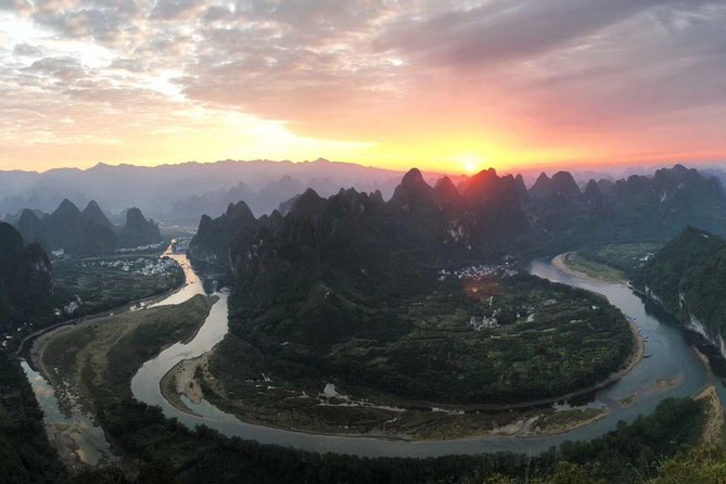 Half Day Yangshuo Damian(Gou Po) Hill Private Tour - Good To Know