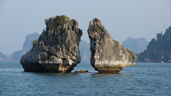 Halong Bay One Day Trip From Hanoi - Good To Know