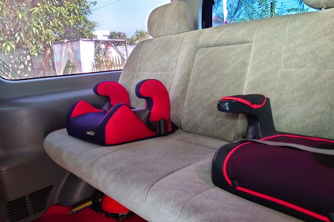 Hambantota to Colombo Airport Transfer - Good To Know