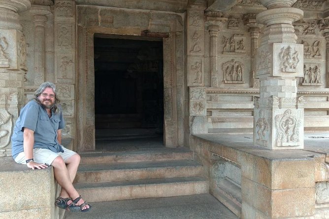 Hampi Tour From Bangalore - 2 Days Tour - Good To Know