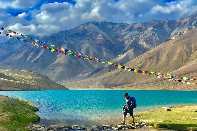 Hampta Pass Trekking and Camping 2022 With Chandratal Lake Visit - Good To Know