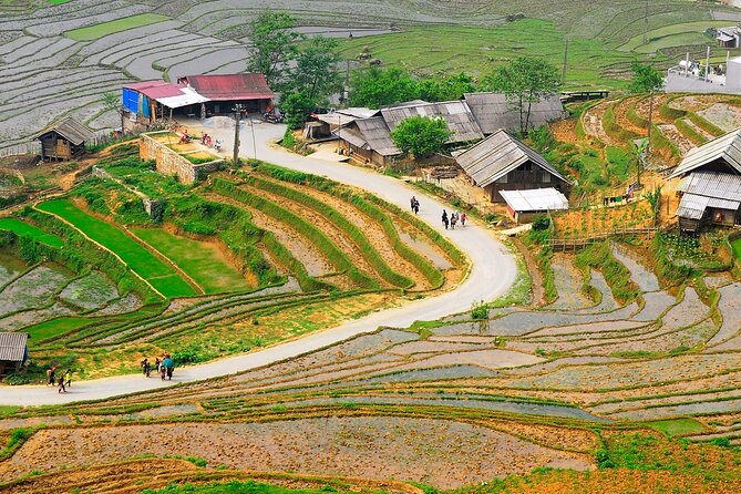 Hanoi Food Tour - Overnight Train and Sapa 2 Days 1 Night Package - Good To Know