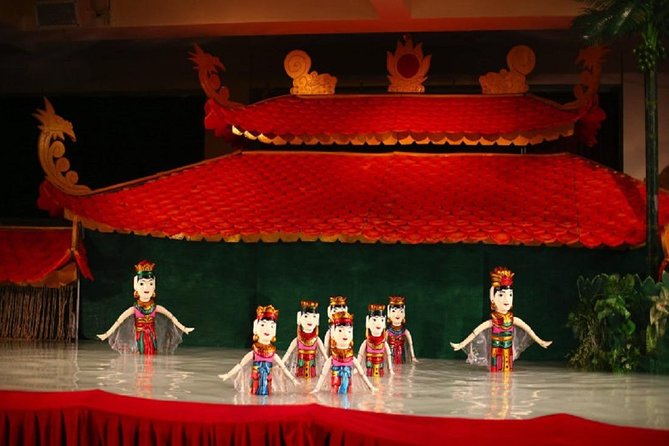 Hanoi Night Tour - Good To Know