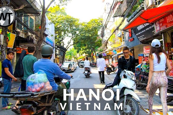 Hanoi Private Noi Bai Airport Transfer (PICK UP or SEE OFF) - Good To Know