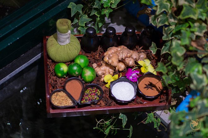 Hanoi Refreshing Day With Serene Spa Package - Good To Know