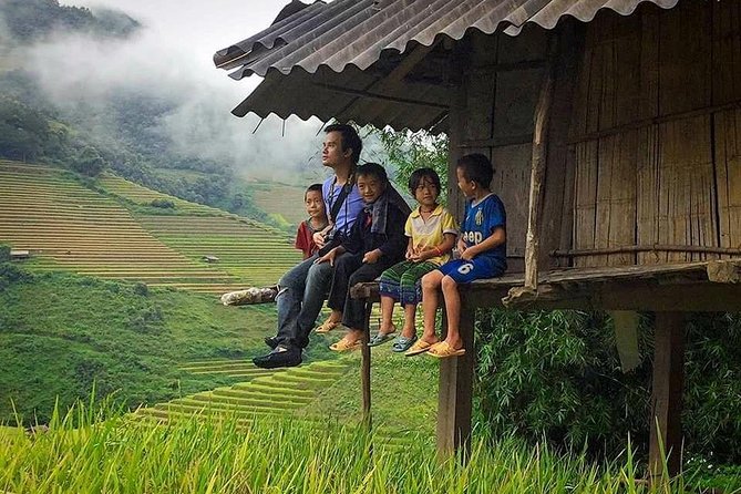 Hanoi - Sapa One Way Private Transfer - Good To Know