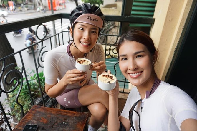 Hanoi Street Foodie Tour - Good To Know