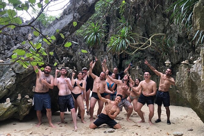 Hanoi to Cat Ba Island & Lan Ha Bay With Bike, Kayaking & Lunch - Good To Know