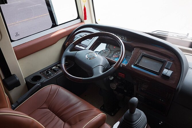 Hanoi To Catba Transfer or Return - Good To Know