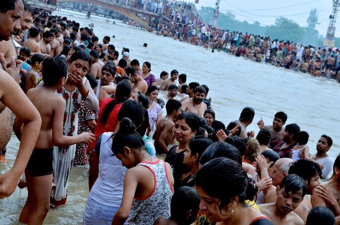 Haridwar and Rishikesh From Delhi - Good To Know
