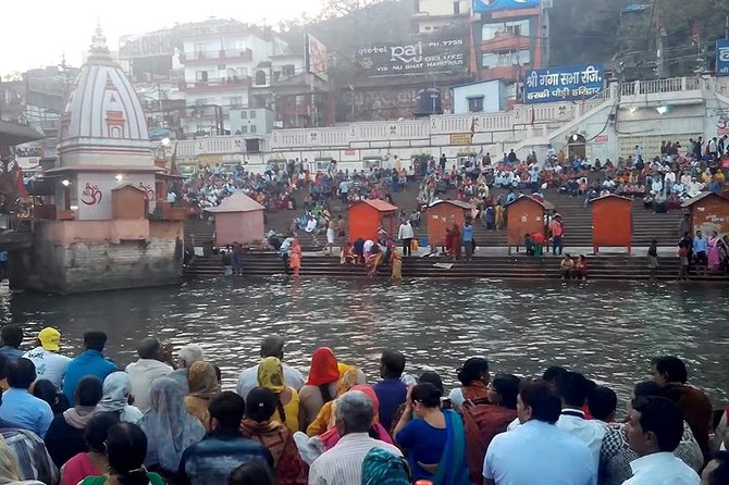 Haridwar & Rishikesh Same Day Trip From Delhi - Private Tour - Good To Know