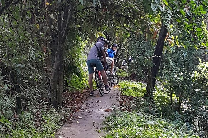 HD-02 Ride Around Klong Bangkoknoi Riverside Communities - Good To Know