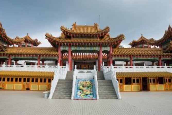 Heritage And Cultural Tour From Kuala Lumpur - Good To Know