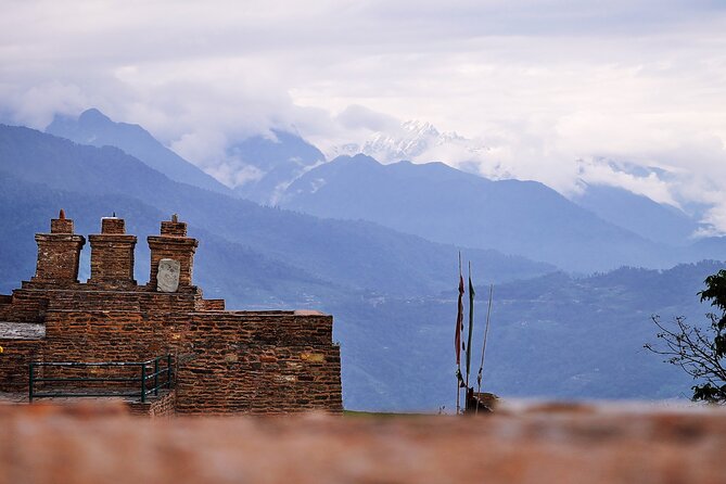 Heritage & Cultural Walk of Pelling (2 Hours Guided Walking Tour) - Good To Know