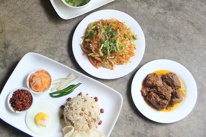 Heritage of Yangon: Food & Walking Tour - Good To Know