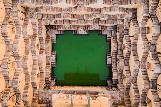 Hidden Gems of Jaipur Private Guided Tour - Good To Know