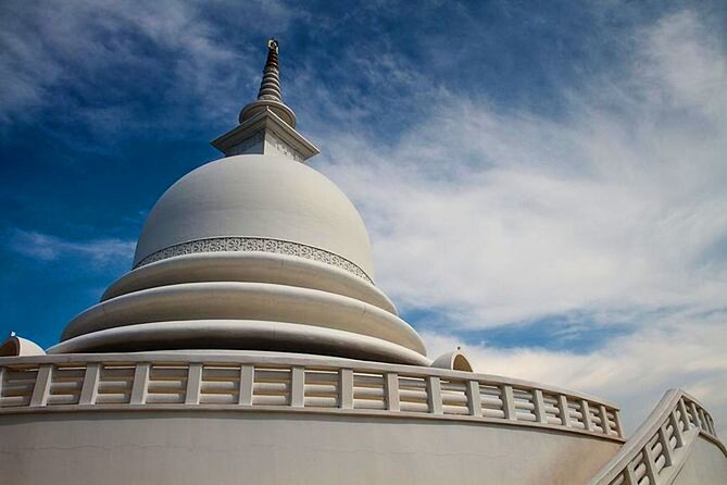 Hidden Temples and Secluded Coastlines Tour From Talpe - Good To Know