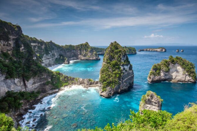 Highlights Nusa Penida Instagram Tour & Snorkeling From Bali - Good To Know