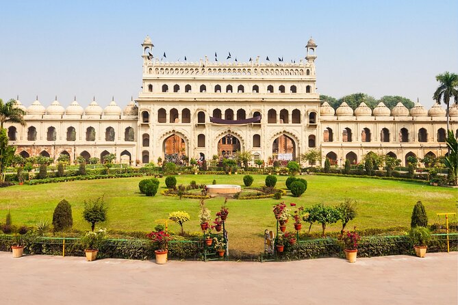 Highlights of Aurangabad (Guided Half-Day City Sightseeing Tor by Car) - Good To Know