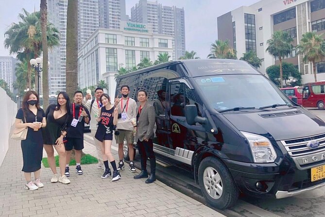 Highlights of Ha Giang 3 Days 2 Nights - Private Luxury Tour - Good To Know