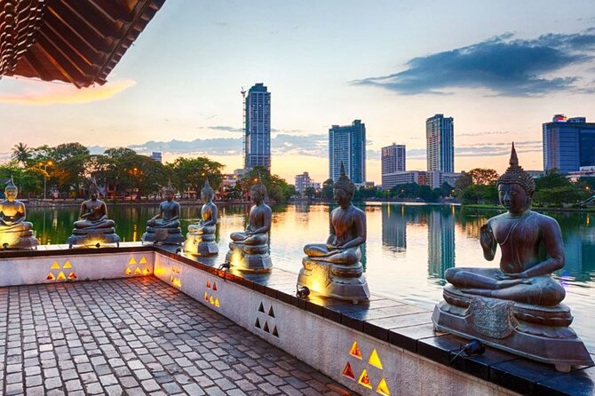 Highlights of Sri Lanka - Good To Know