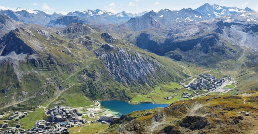 HIKING AND MULTI-ACTIVITY STAY - Overview and Pricing