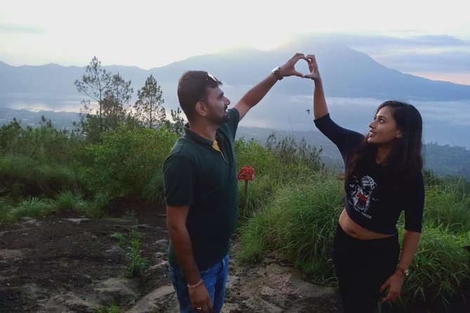 Hiking Batur Sunrise and Hot Spring - Good To Know