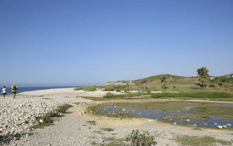 Hiking Camí De Ronda: Sitges – Vilanova I La Geltrú