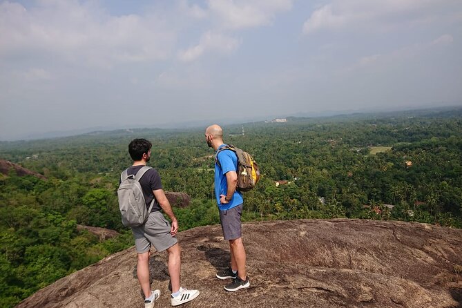 Hiking Private Tour in Gampaha - Good To Know