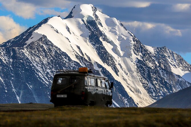 Hiking Tours Altai Tavan Bogd National Park Mongolia - Good To Know