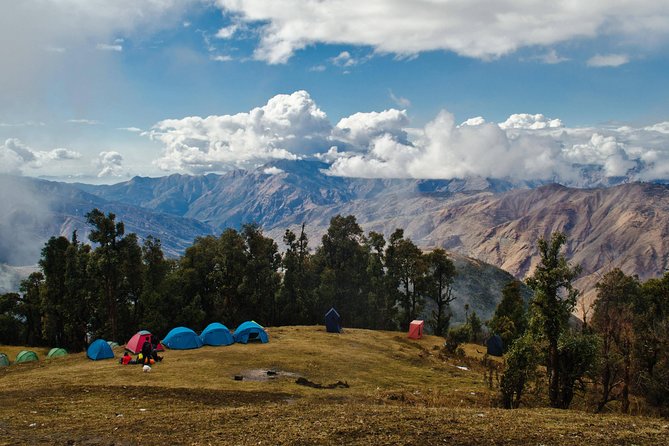 Himalaya Nag Tibba Trek Tour From Delhi - Good To Know