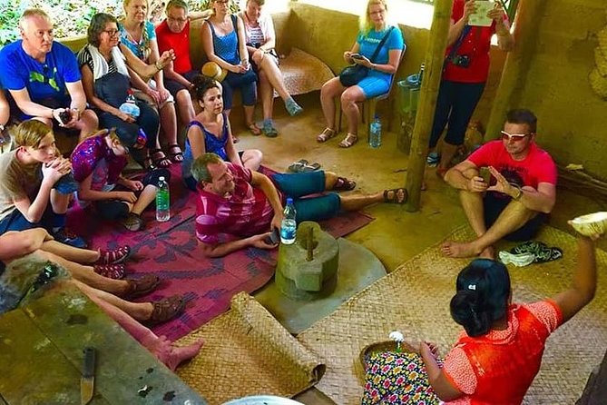 Hingula Village Tour - Good To Know