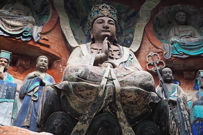 Historic Day Tour in Chongqing: Dazu Rock Carvings and Ciqikou Village - Good To Know
