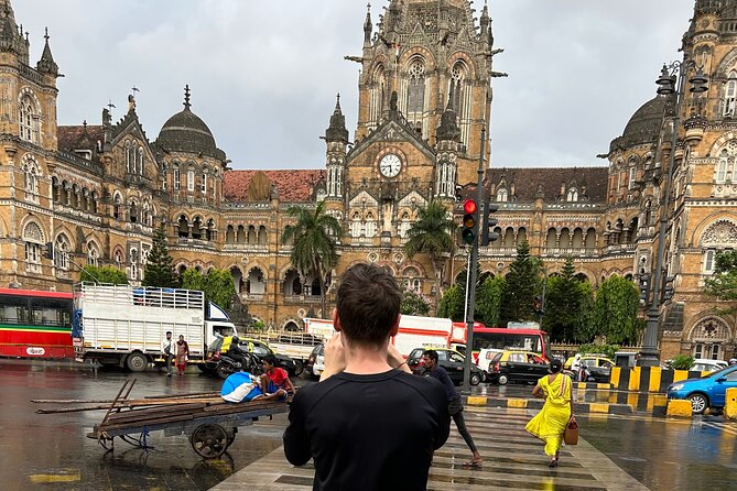 Historical Expedition Tour in Mumbai - Good To Know