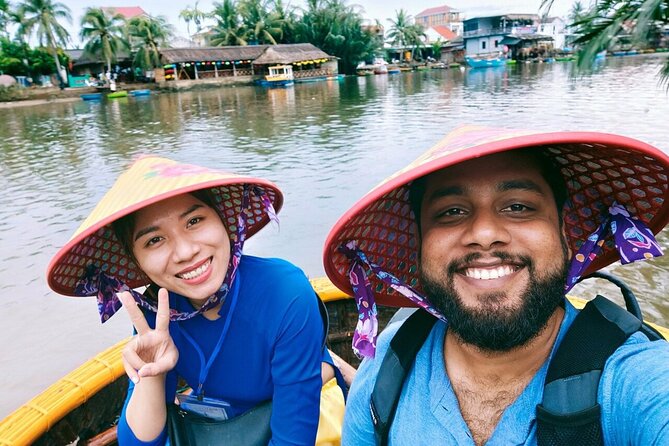 Hoi an Countryside Tour With Ladies Rider by Scooter - Good To Know