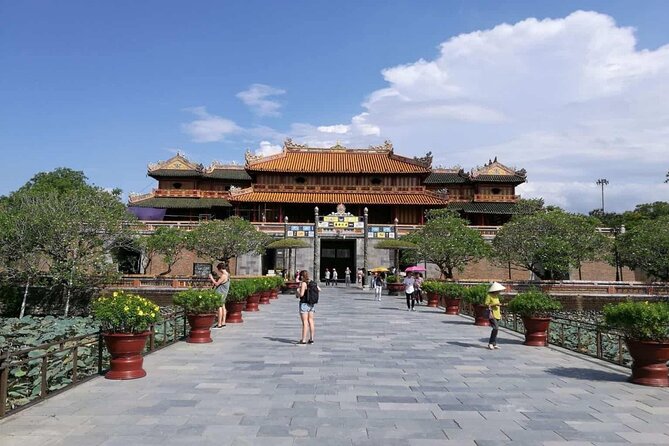 Hoi An/Da Nang to Hue Imperial City Tour via Hai Van Pass - Good To Know