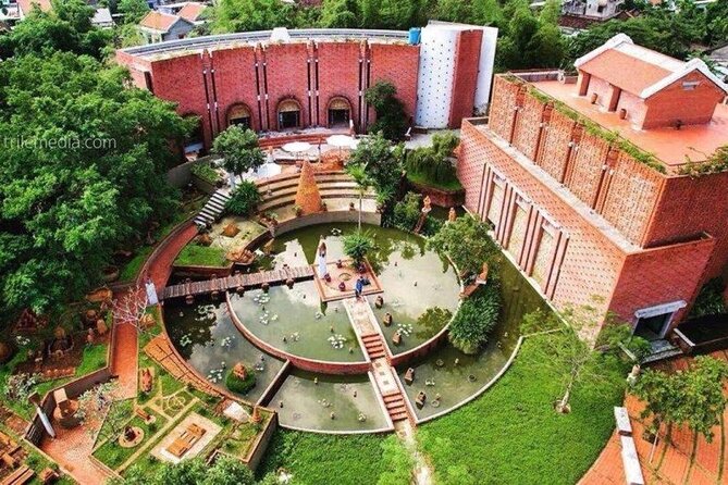 Hoi An: Explore Thanh Ha Village and Making Pottery - Good To Know