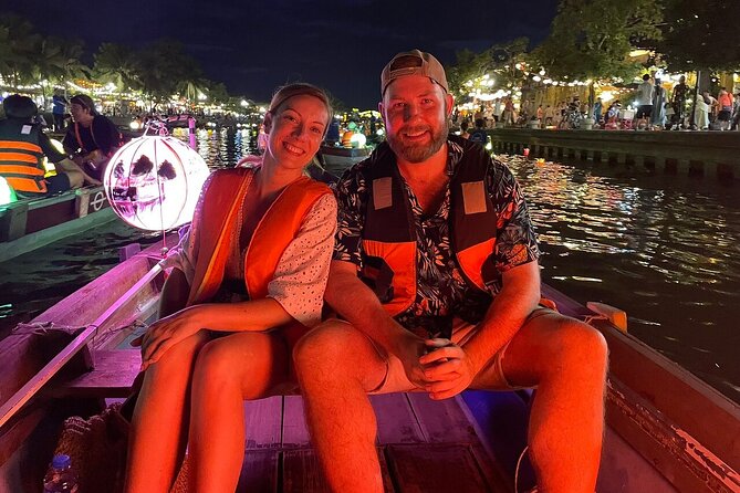 Hoi An Highlights Private Heritage Day Tour - Tour Overview