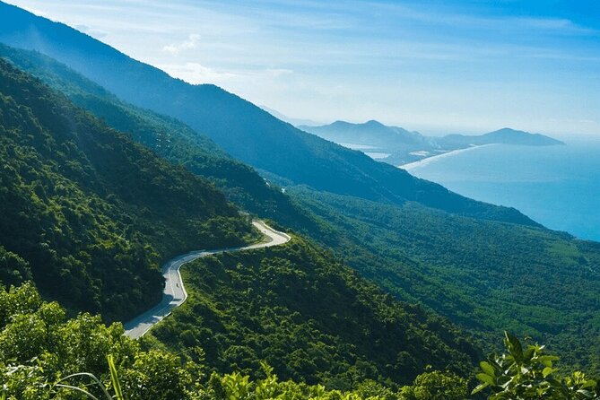 Hoi an to Hue by Car via Hai Van Pass - Good To Know
