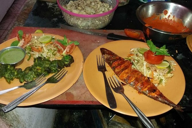 Home Cooked Goa Meal With Local Family - Good To Know